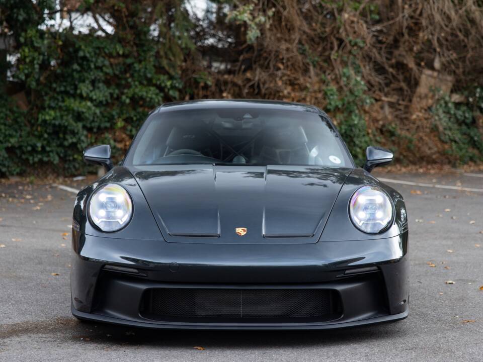 Bild 5/46 von Porsche 911 GT3 (2021)