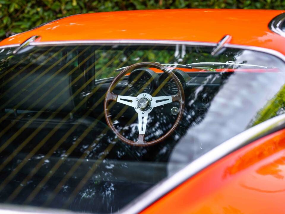 Immagine 35/38 di Bizzarrini GT Europa 1900 (1968)