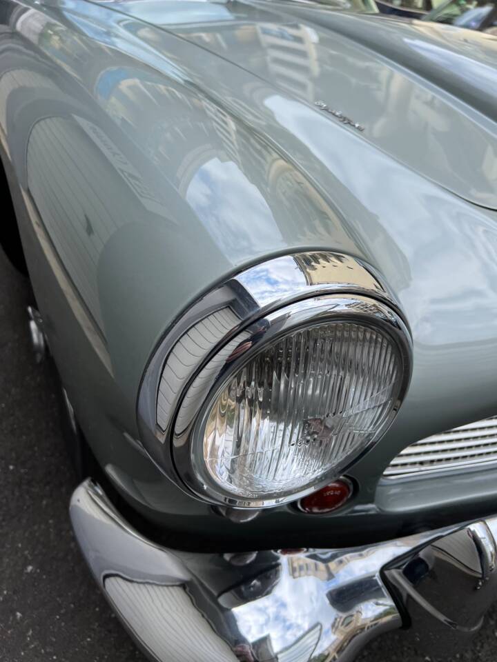 Immagine 6/27 di Aston Martin DB 4 (1961)