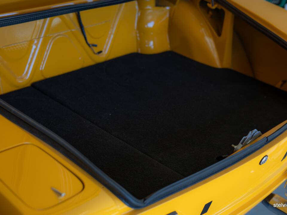 Imagen 34/36 de FIAT 124 Spider AS (1967)