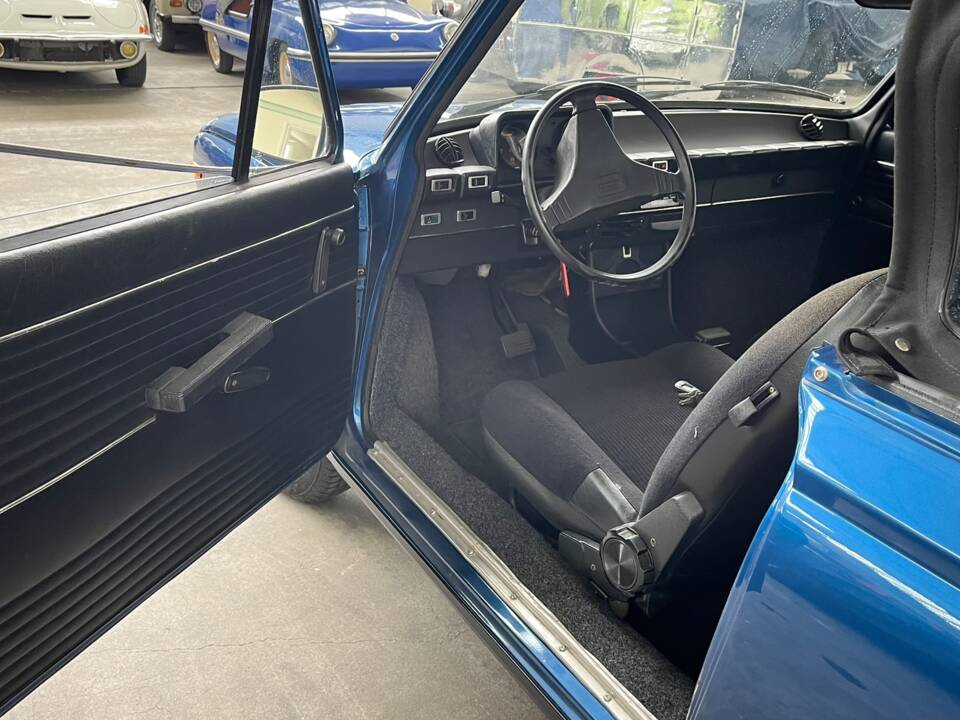 Image 79/85 de Volvo 66 (1980)