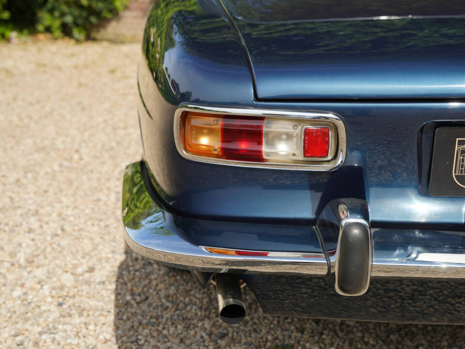 Immagine 17/50 di ISO Rivolta 300 (1968)