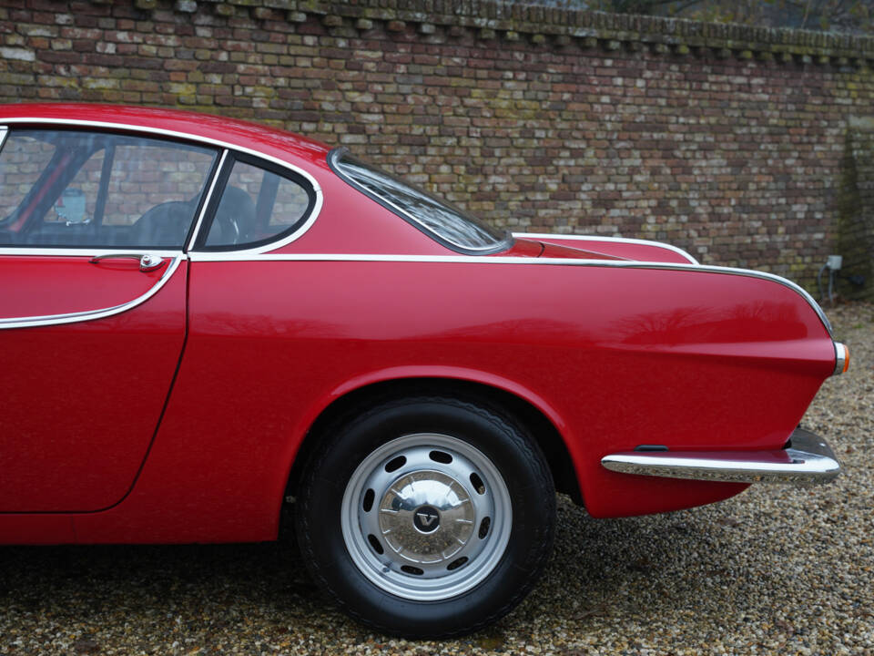 Bild 37/50 von Volvo P 1800 S (1964)