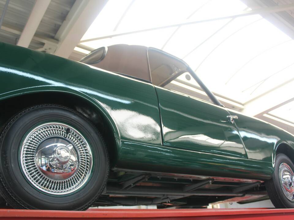 Bild 7/50 von Citeria 600 (1961)