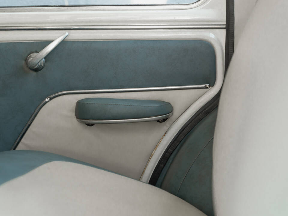 Image 24/37 of FIAT 1100-103 E TV (1957)