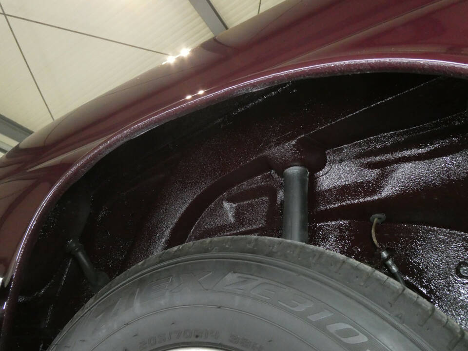 Image 25/25 of Mercedes-Benz 280 SE 3,5 (1971)