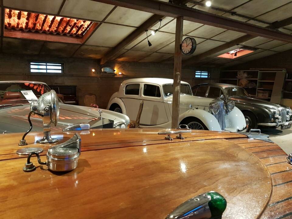 Bild 10/13 von Peugeot 307 CC 2.0i (2003)