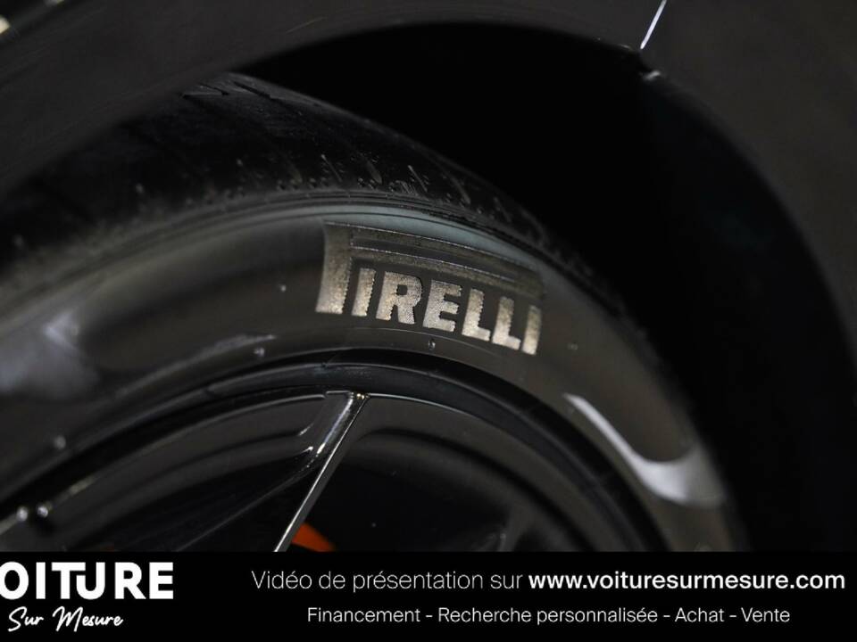 Imagen 26/32 de McLaren Artura (2023)