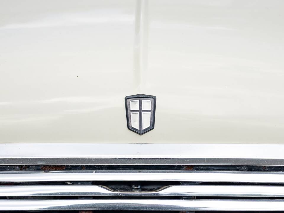 Image 26/50 de Rover Mini Mayfair (1988)