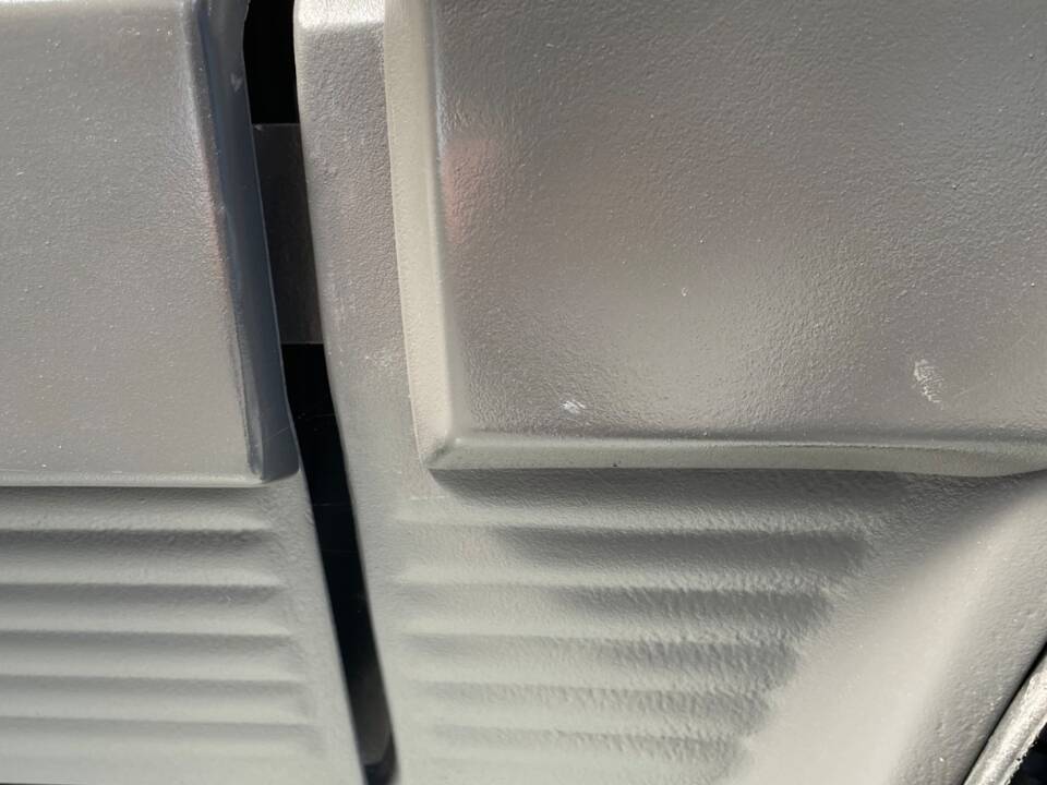 Afbeelding 67/74 van FIAT Panda 4x4 (1985)