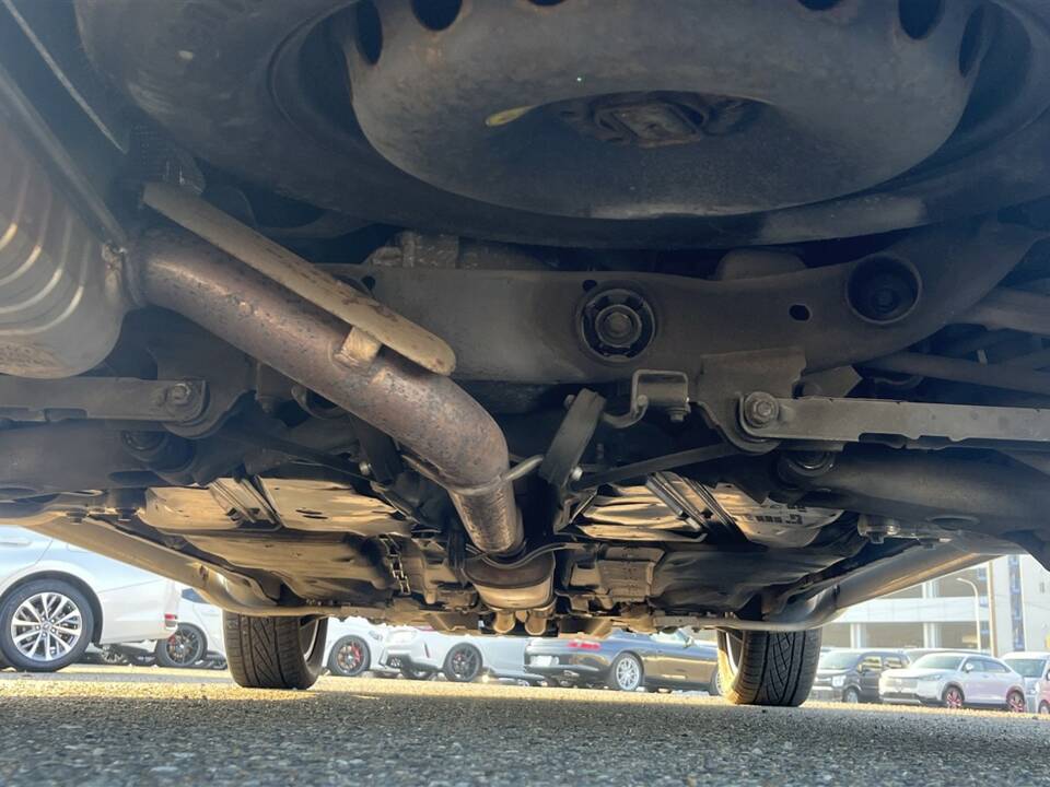 Afbeelding 37/46 van Volvo XC90 V8 (2005)