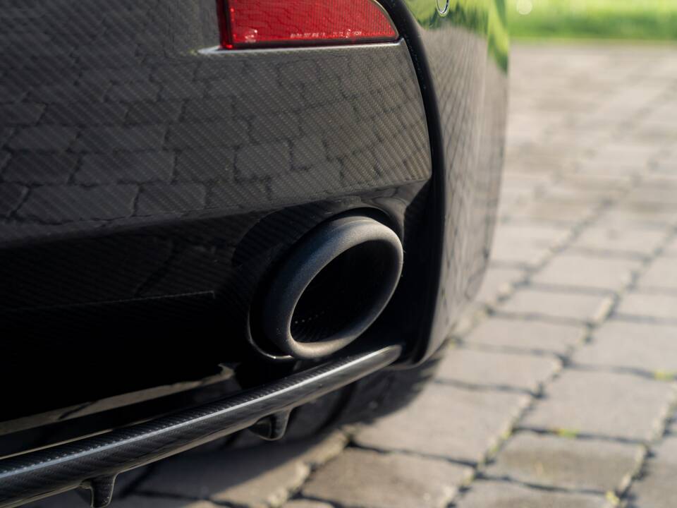 Bild 49/77 von Aston Martin V12 Vantage AMR (2018)