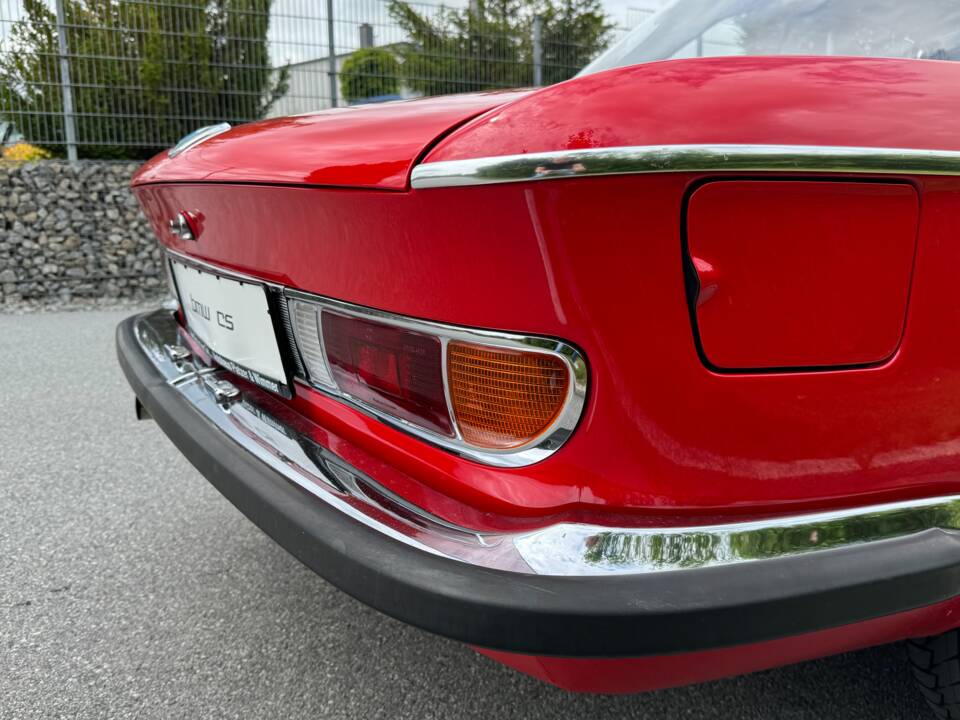 Image 18/73 of BMW 2,5 CS (1975)