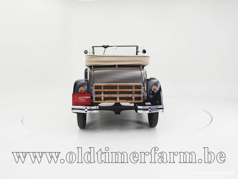Image 7/15 de Ford Modell A (1929)