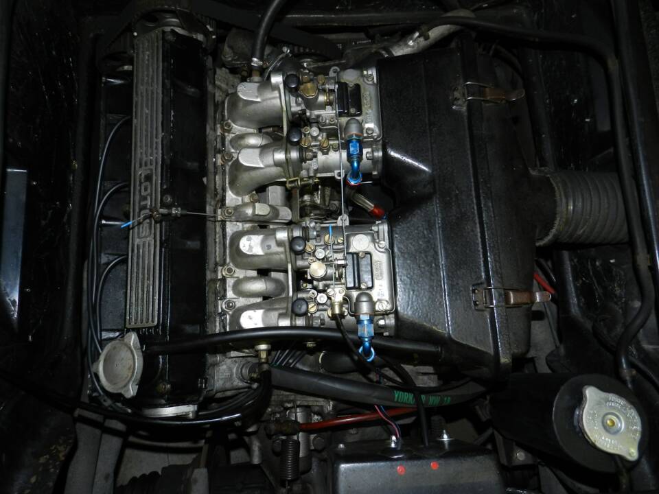 Bild 6/18 von Lotus Esprit (1983)