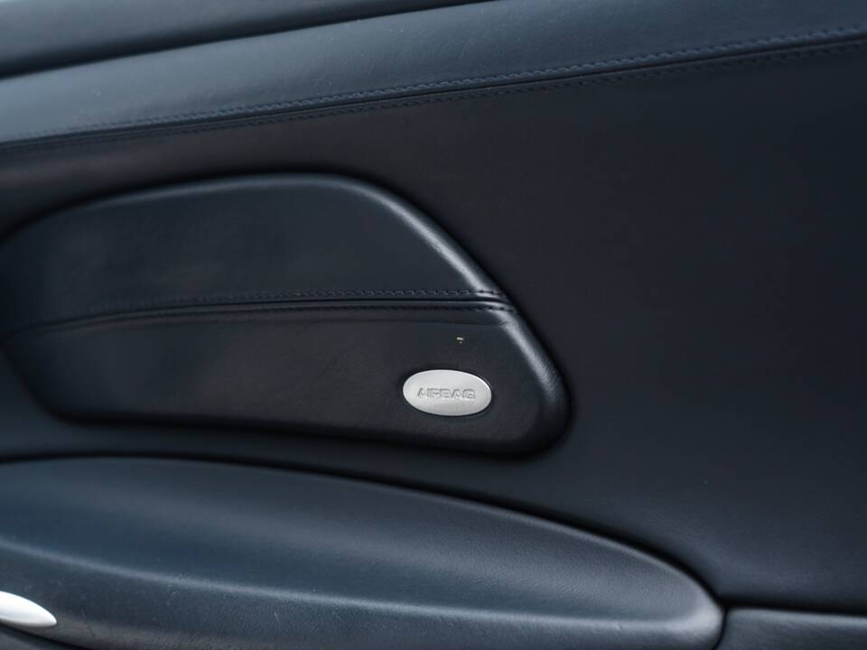 Bild 37/52 von Porsche 911 Turbo (2003)