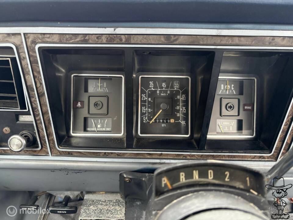 Image 22/31 of Ford F-250 (1978)