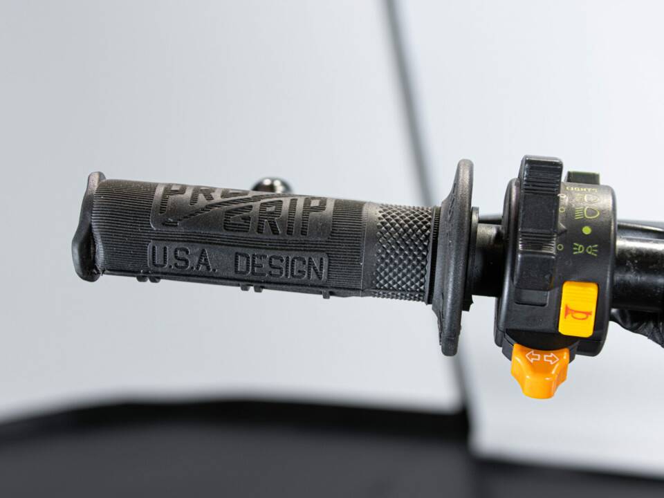 Image 48/50 of Yamaha TT 600 (1985)