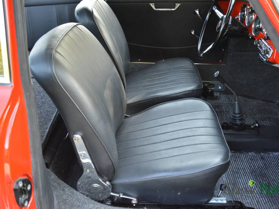 Immagine 20/50 di Porsche 356 B 1600 (1962)