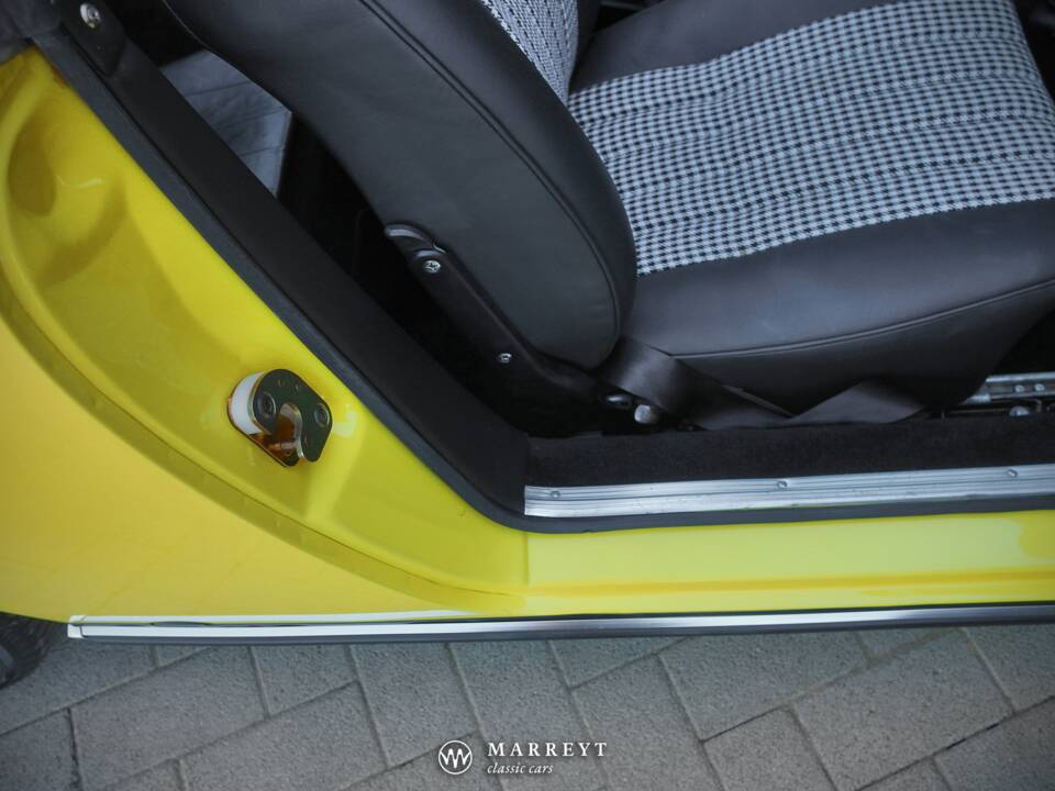 Bild 71/78 von Porsche 911 2.2 T (1971)