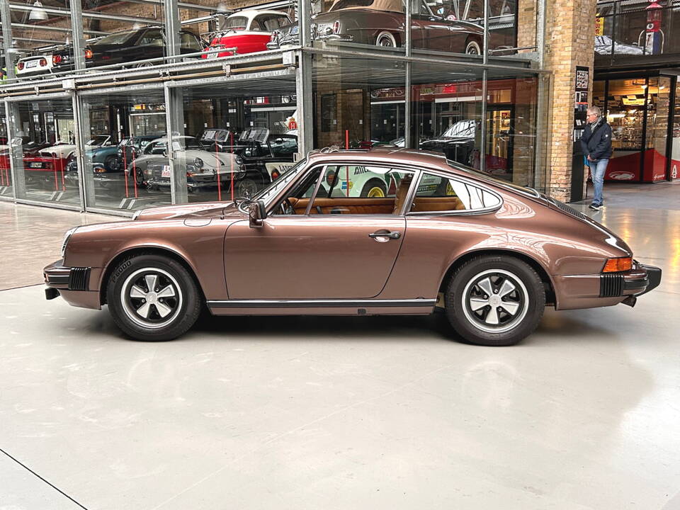 Image 8/29 of Porsche 911 2.7 S (1977)