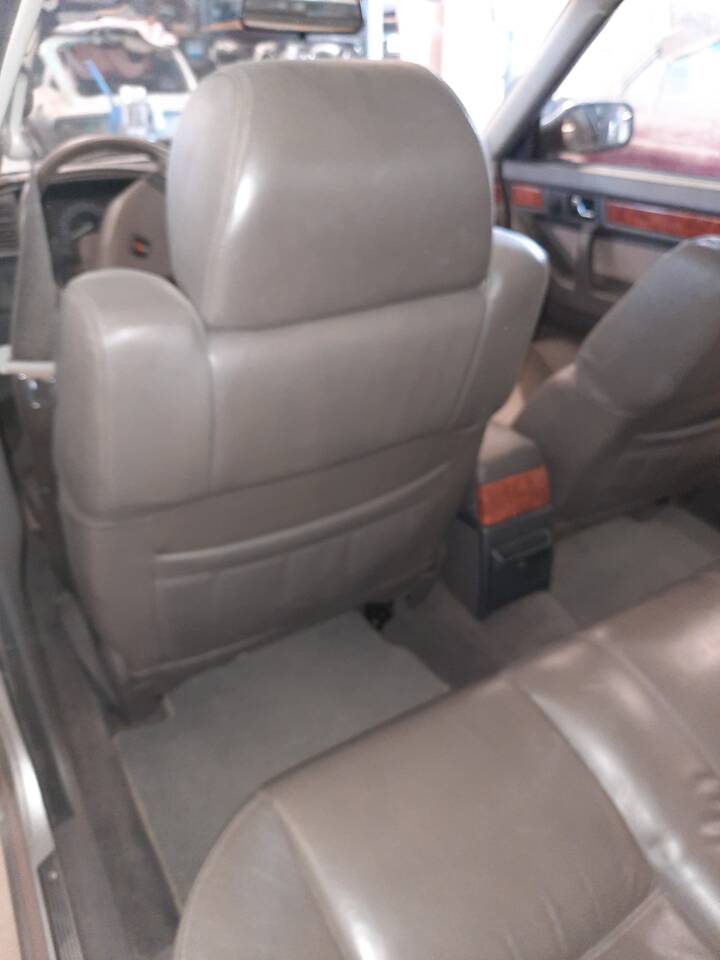 Image 23/48 of Rover 827 Si (1992)