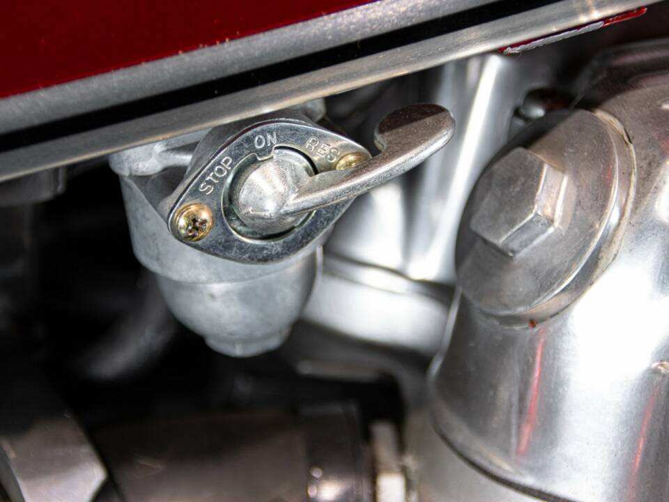 Imagen 43/50 de Honda DUMMY (1972)