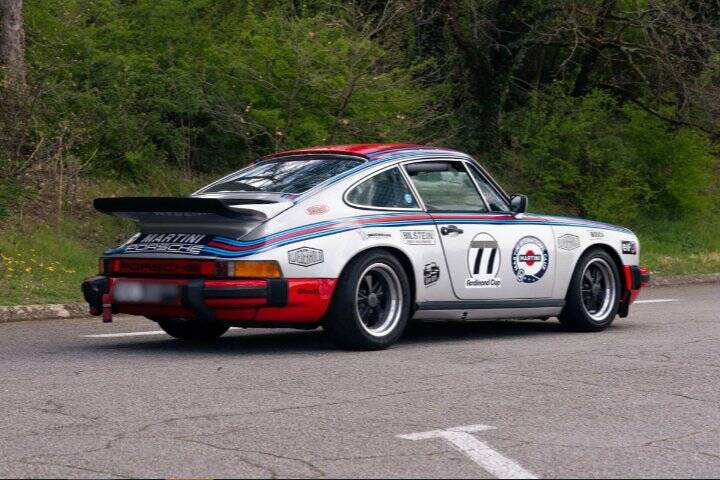 Bild 5/8 von Porsche 911 Carrera 3.0 (1977)