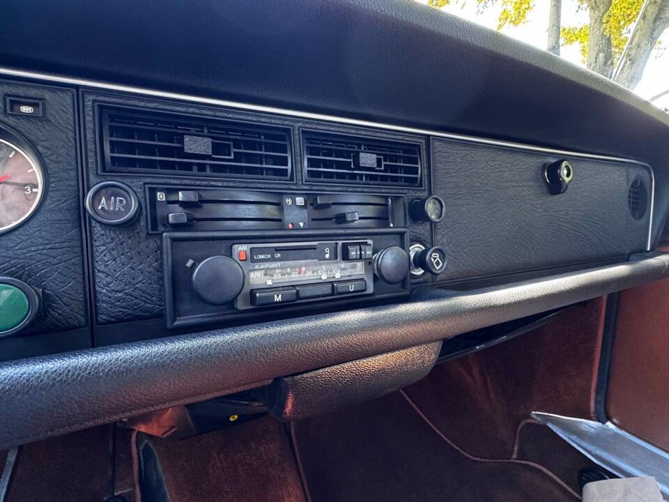 Image 8/34 de NSU Ro 80 (1900)