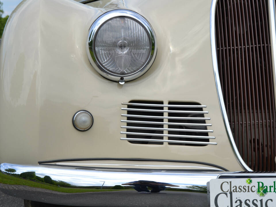 Immagine 48/50 di Delahaye 135M Worblaufen (1947)