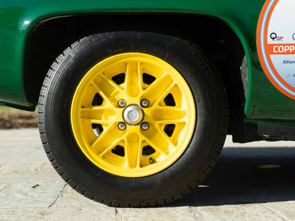 Afbeelding 26/50 van Lotus Europa (1971)