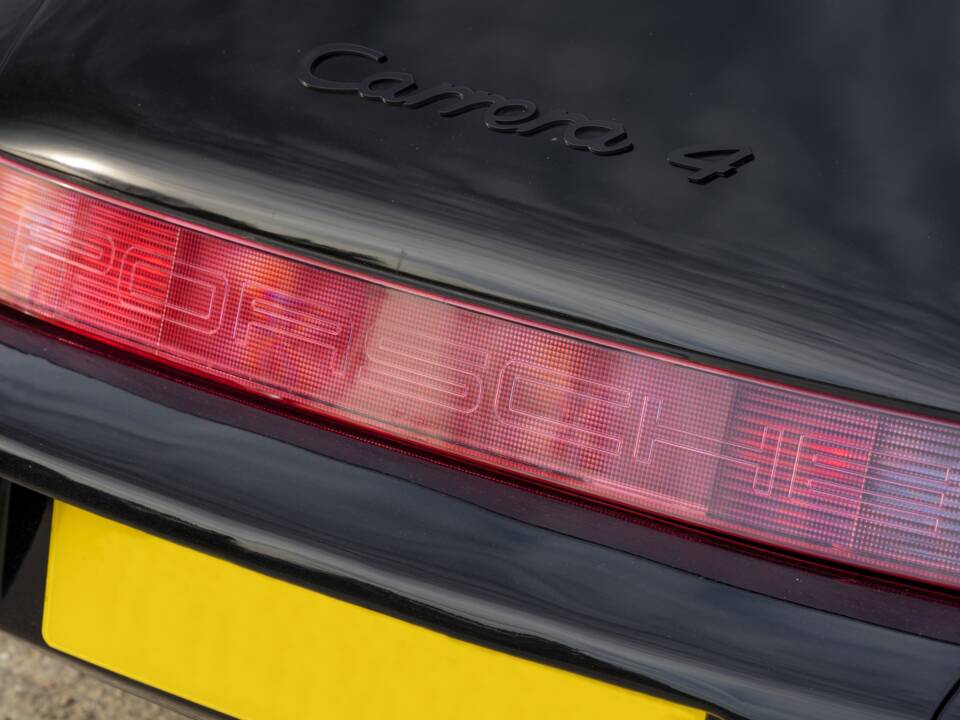 Immagine 18/50 di Porsche 911 Carrera 4 (1980)
