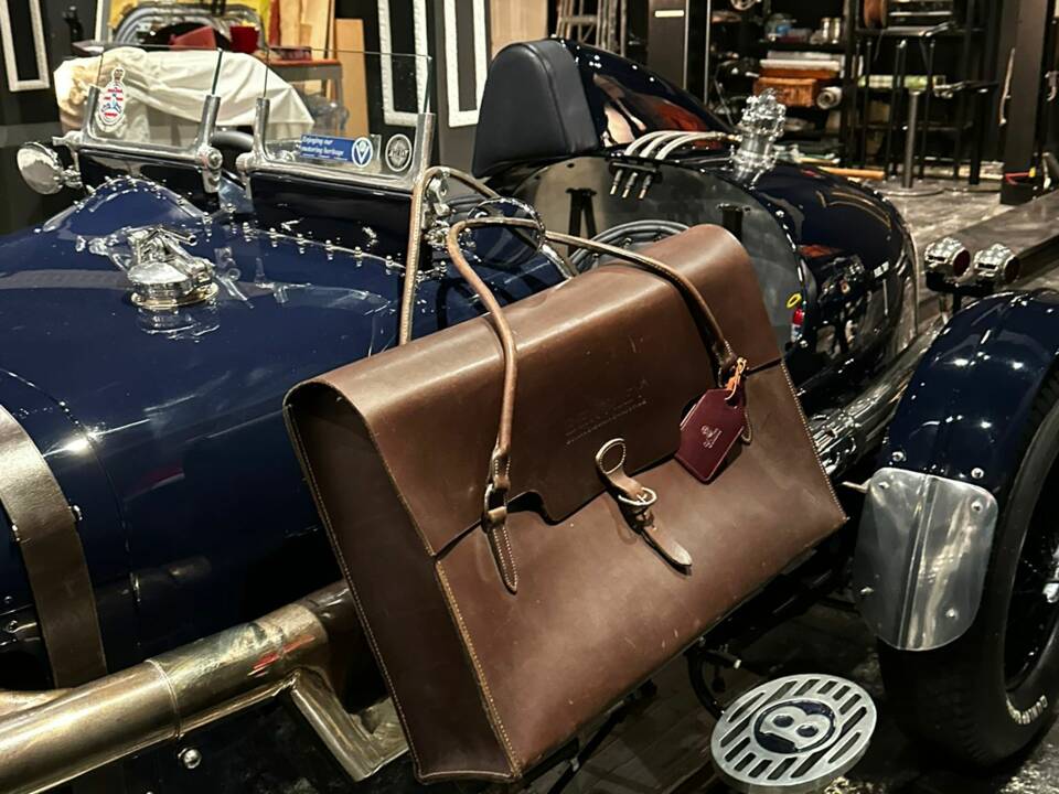 Image 35/51 of Bentley 4 1/2 Litre Special (1923)