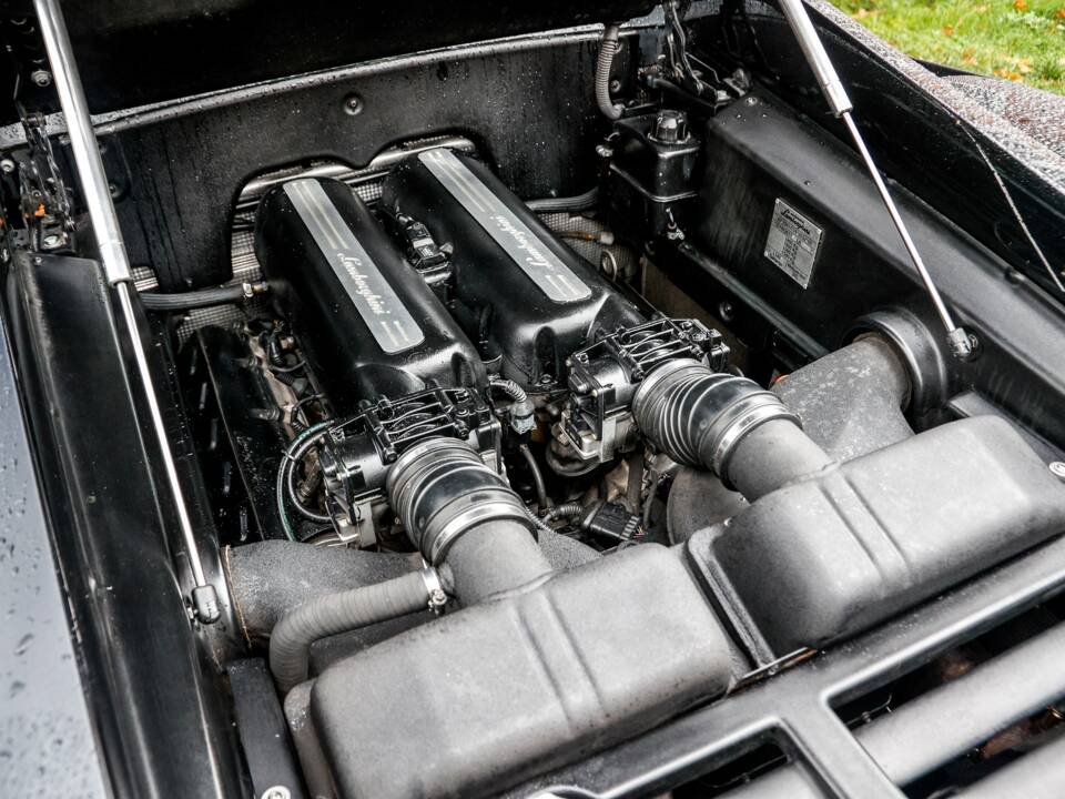 Bild 20/32 von Lamborghini Gallardo (2005)