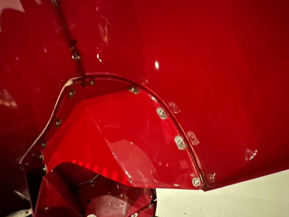 Afbeelding 68/95 van Jaguar XK-E (1970)