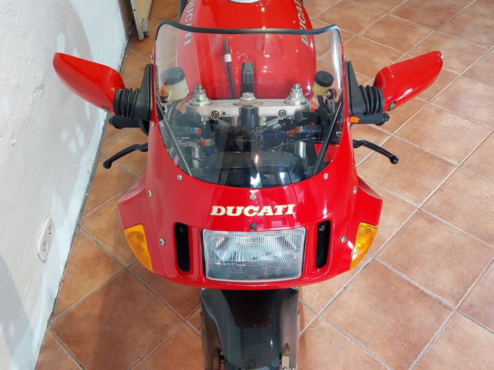 Bild 13/35 von Ducati DUMMY (1993)