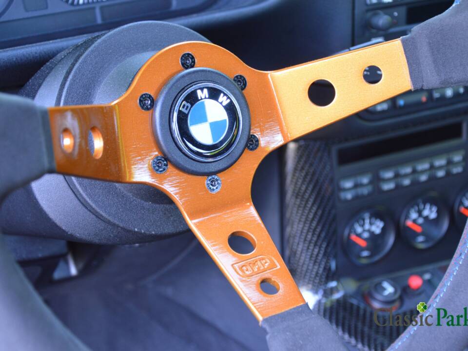 Image 30/50 de BMW 323i (1998)