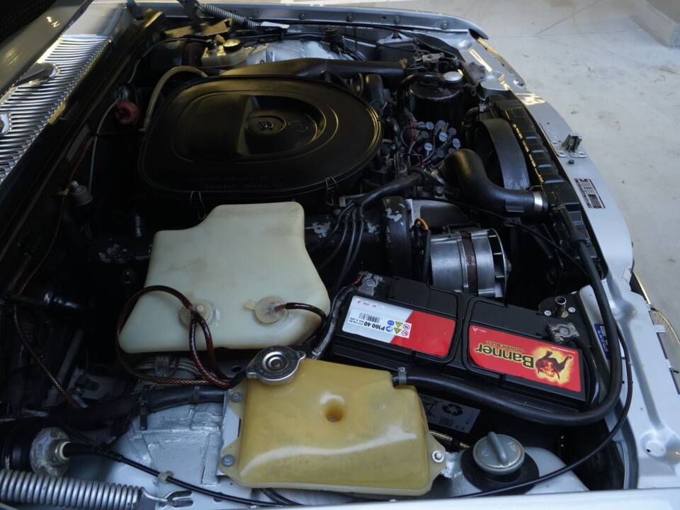 Bild 90/95 von Mercedes-Benz 450 SEL 6,9 (1976)