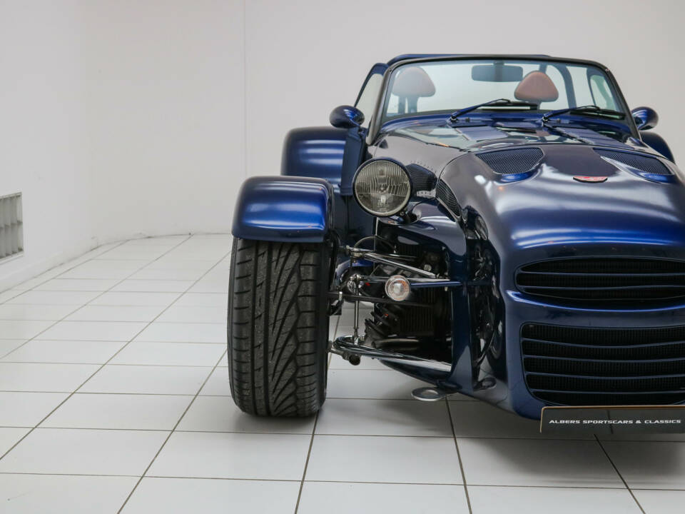 Afbeelding 14/20 van Donkervoort D8 (2007)