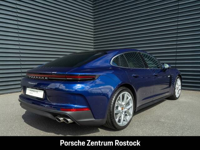 Bild 7/33 von Porsche Panamera 4 E-Hybrid (1900)