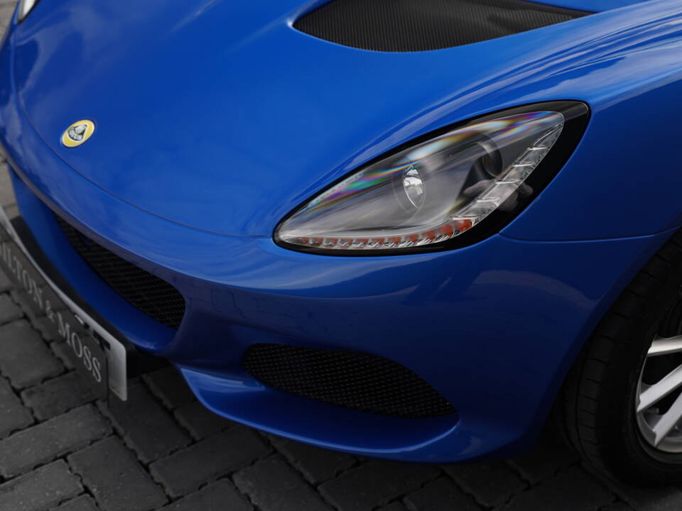 Image 28/50 of Lotus Elise Sport 220 (2019)