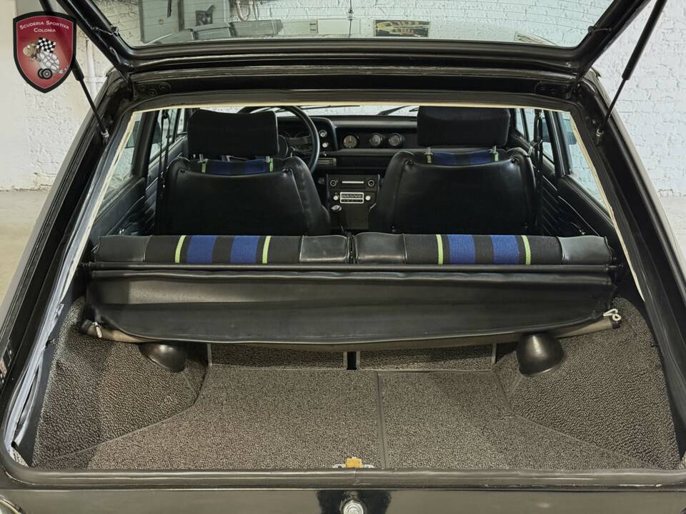 Afbeelding 27/59 van BMW Touring 2000 tii (1972)