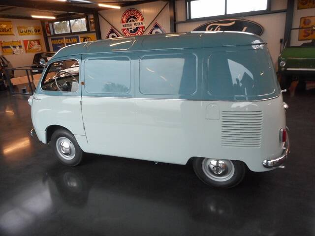 Image 8/24 of FIAT 600 Multipla (1959)