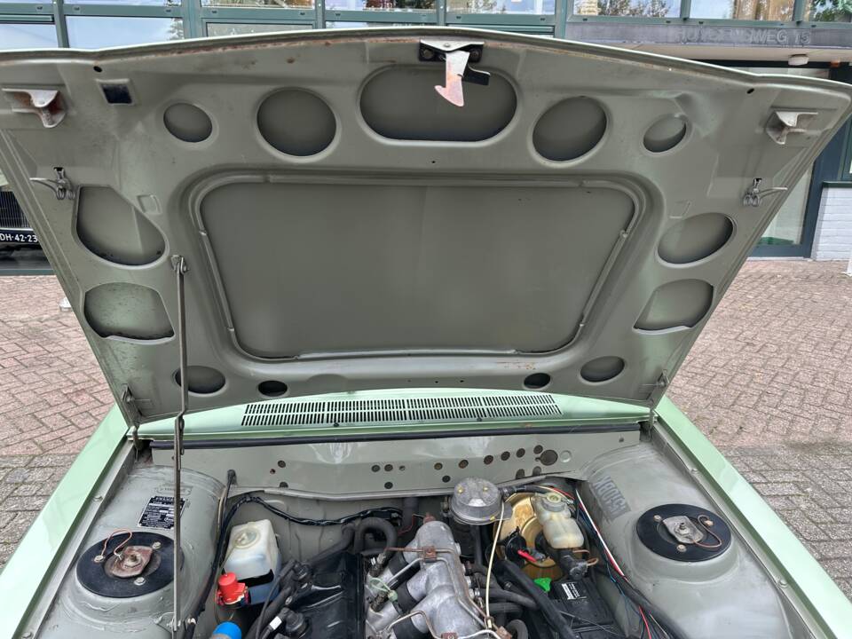 Image 75/80 of Peugeot 504 TI (1976)