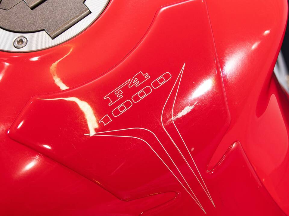 Image 18/22 of MV Agusta DUMMY (2005)