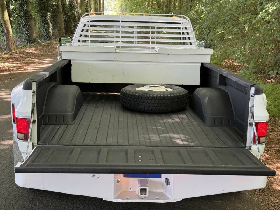 Bild 16/24 von Chevrolet C30 (1982)