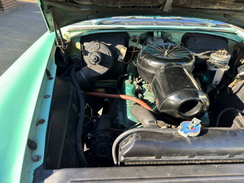 Bild 17/32 von Buick 60 Century (1956)