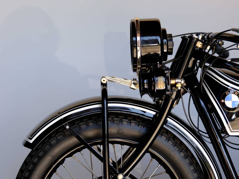 Image 61/88 of BMW R 62 (1929)