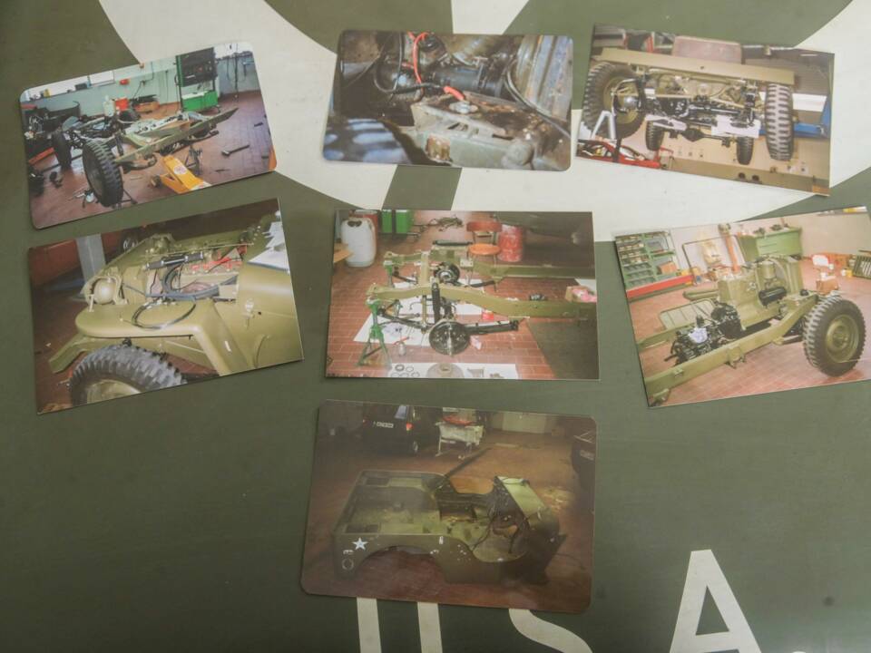 Afbeelding 43/50 van Willys MB (1943)