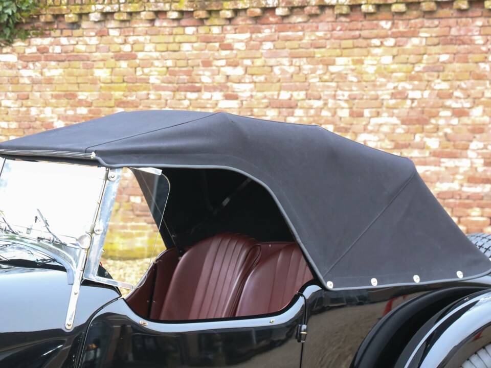 Bild 24/50 von Aston Martin 2 Liter Speed Model (1937)